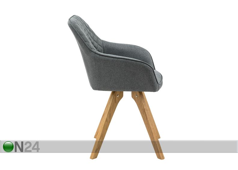 Söögitoolid, 2 tk suurendatud