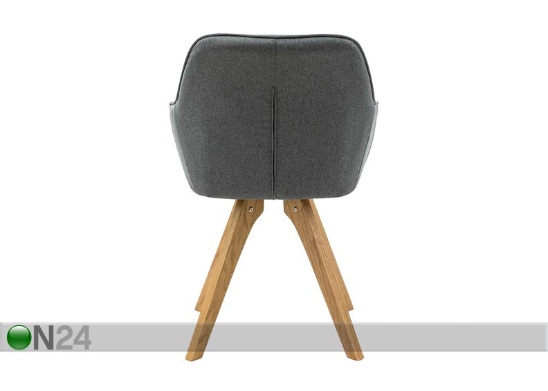 Söögitoolid, 2 tk suurendatud