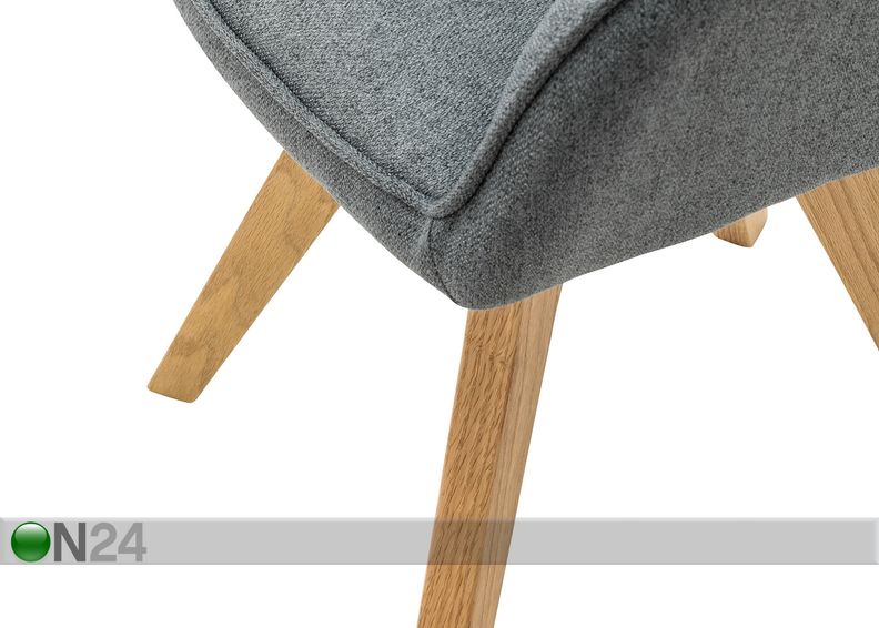 Söögitoolid, 2 tk suurendatud