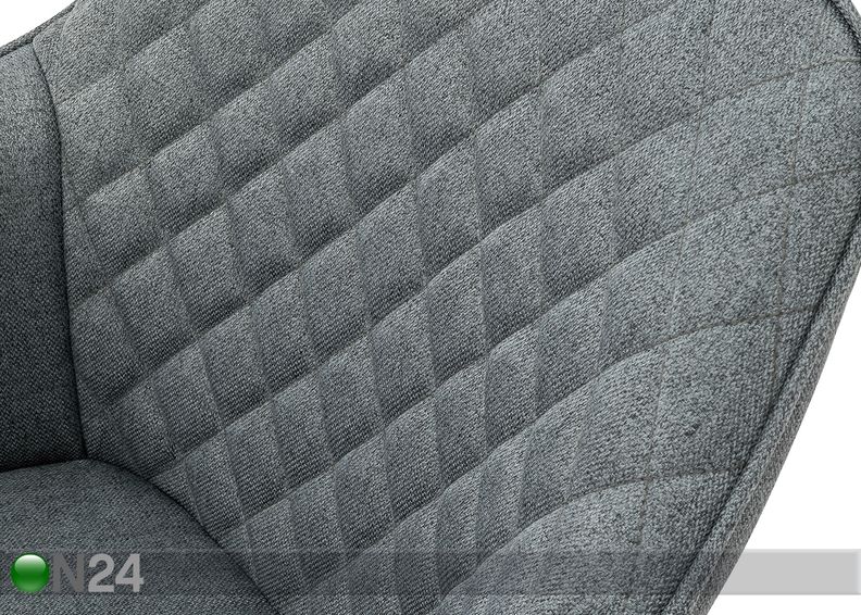 Söögitoolid, 2 tk suurendatud