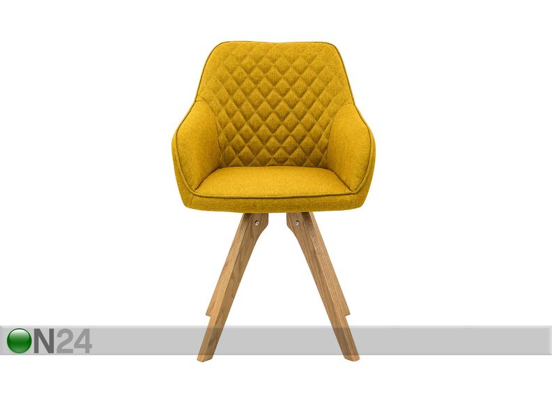 Söögitoolid, 2 tk suurendatud