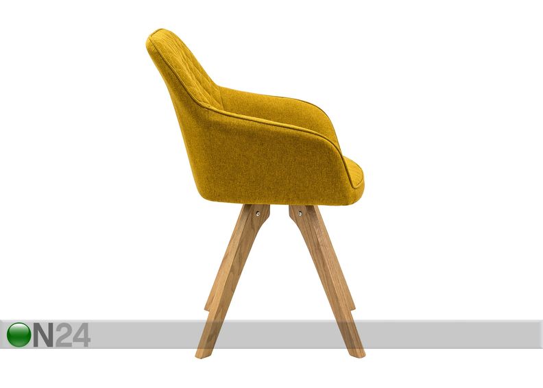 Söögitoolid, 2 tk suurendatud