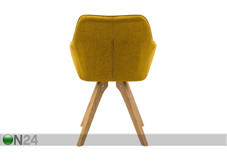 Söögitoolid, 2 tk suurendatud