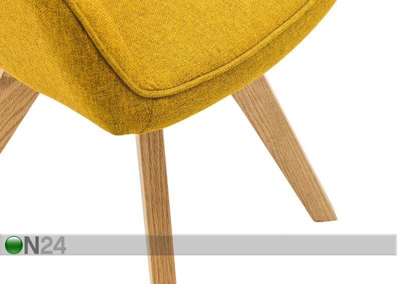 Söögitoolid, 2 tk suurendatud