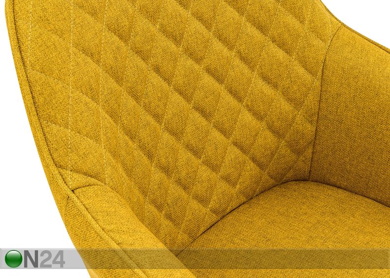 Söögitoolid, 2 tk suurendatud