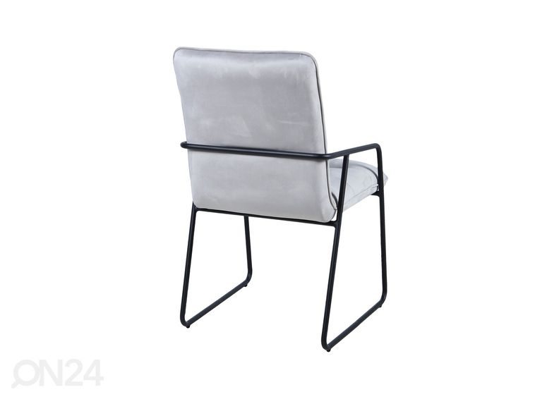 Söögitoolid, 2 tk suurendatud