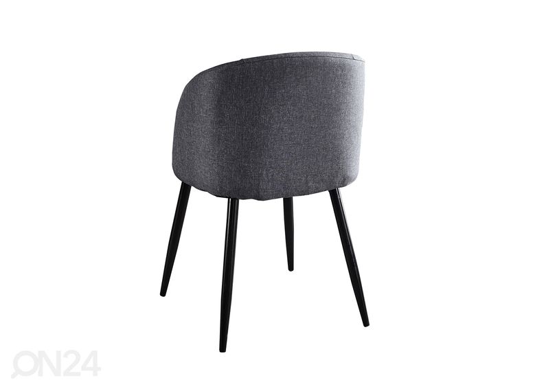 Söögitoolid, 2 tk suurendatud