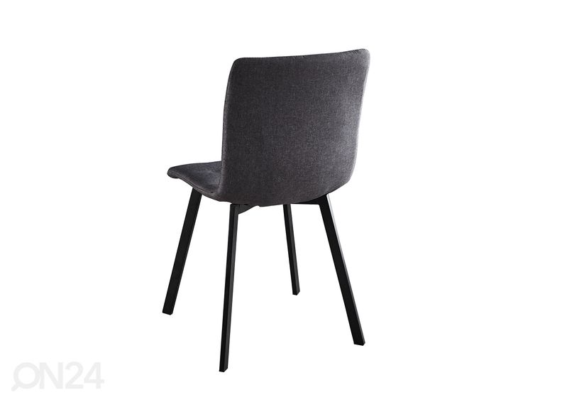 Söögitoolid, 2 tk suurendatud