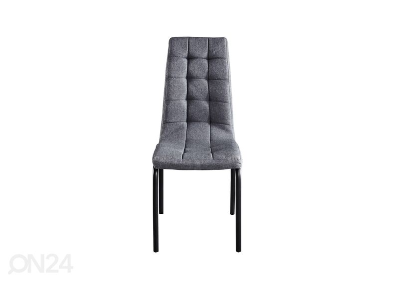 Söögitoolid, 2 tk suurendatud