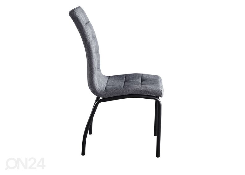 Söögitoolid, 2 tk suurendatud