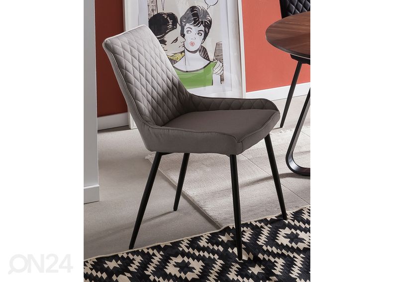 Söögitoolid, 2 tk suurendatud