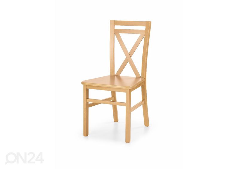 Söögitoolid, 2 tk suurendatud