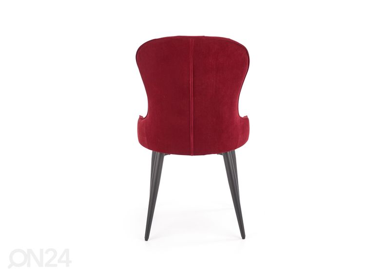 Söögitoolid, 2 tk suurendatud