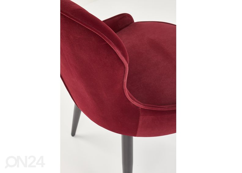 Söögitoolid, 2 tk suurendatud