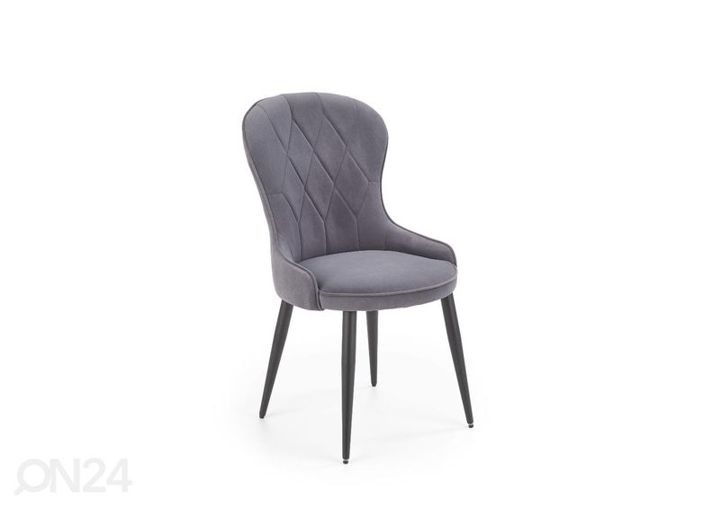 Söögitoolid, 2 tk suurendatud