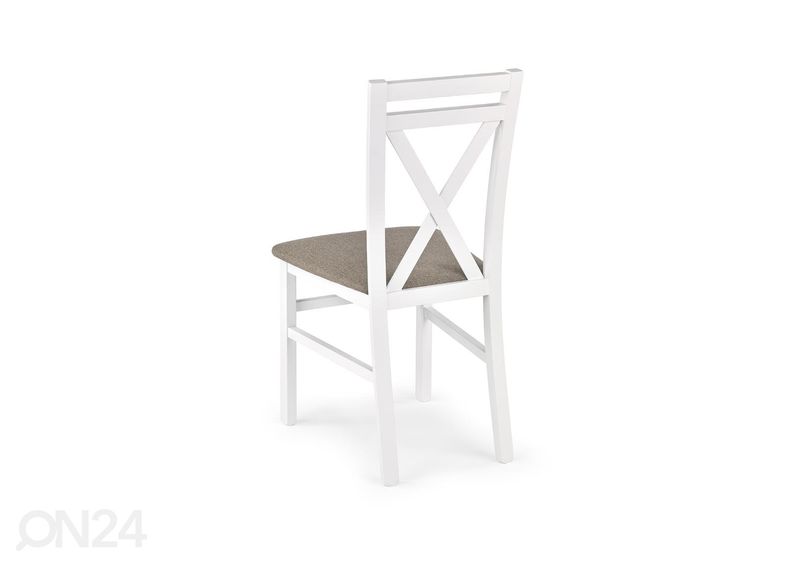 Söögitoolid, 2 tk suurendatud