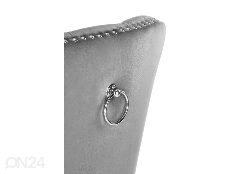 Söögitoolid, 2 tk suurendatud