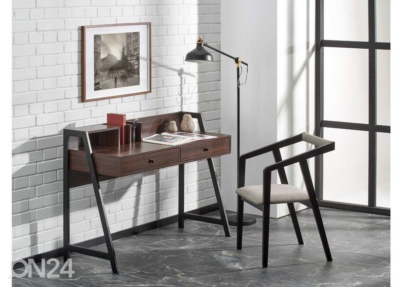 Söögitoolid, 2 tk suurendatud