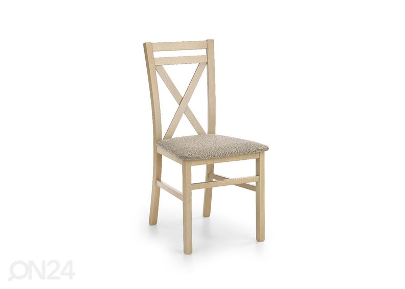 Söögitoolid, 2 tk suurendatud