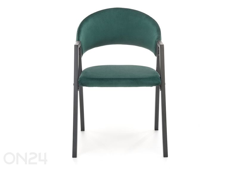 Söögitoolid, 2 tk suurendatud