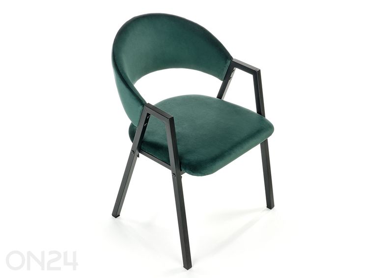 Söögitoolid, 2 tk suurendatud