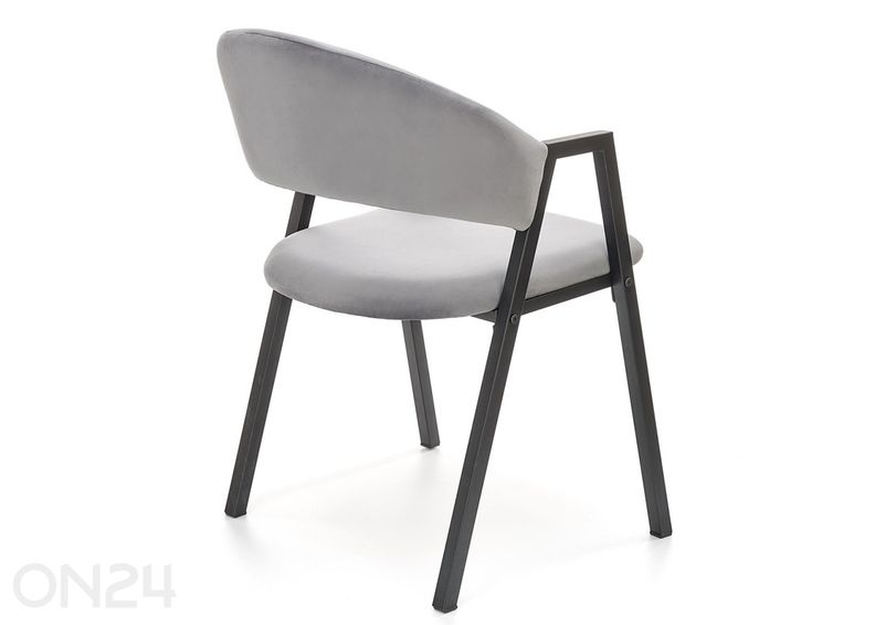 Söögitoolid, 2 tk suurendatud