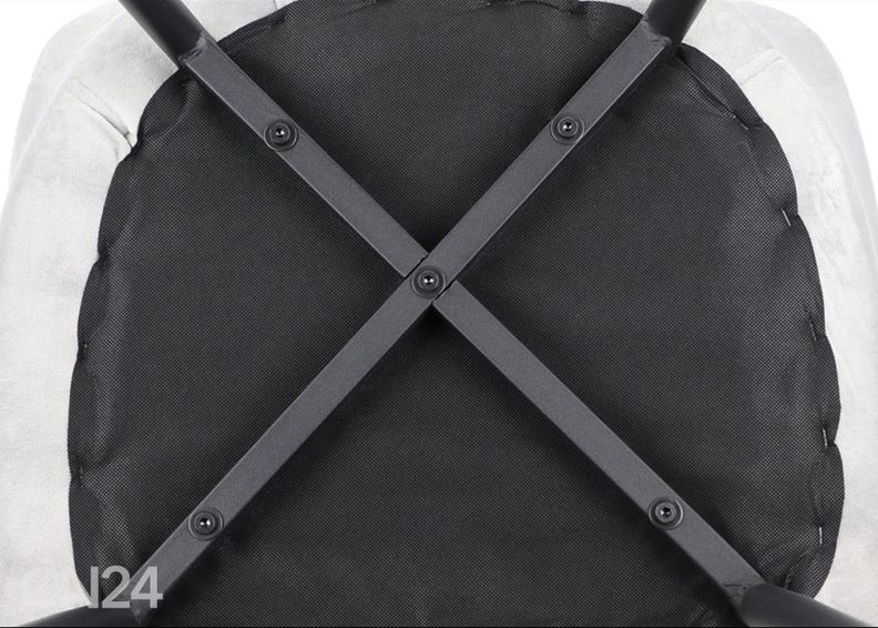 Söögitoolid, 2 tk suurendatud