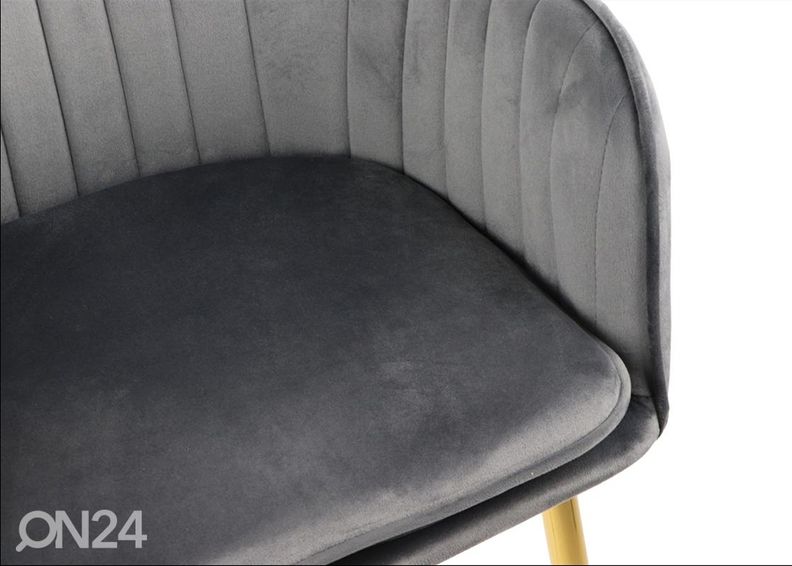 Söögitoolid, 2 tk suurendatud