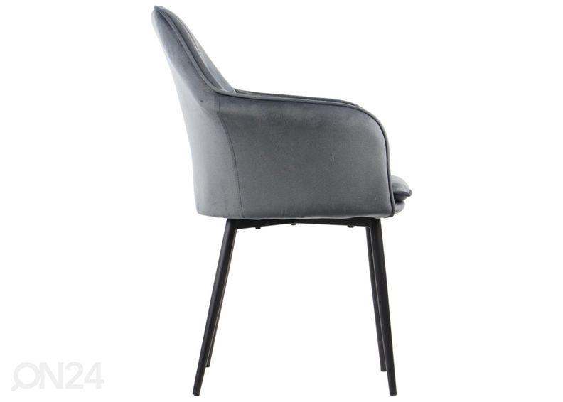 Söögitoolid 2 tk suurendatud