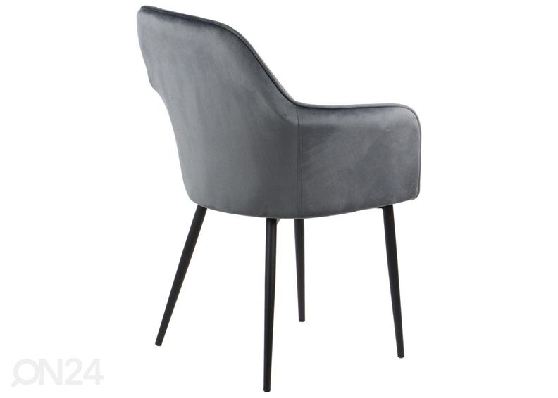 Söögitoolid 2 tk suurendatud