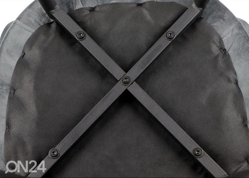 Söögitoolid 2 tk suurendatud