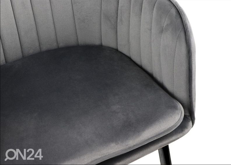 Söögitoolid 2 tk suurendatud