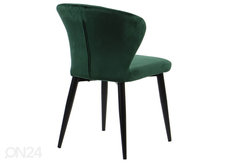 Söögitoolid 4 tk suurendatud