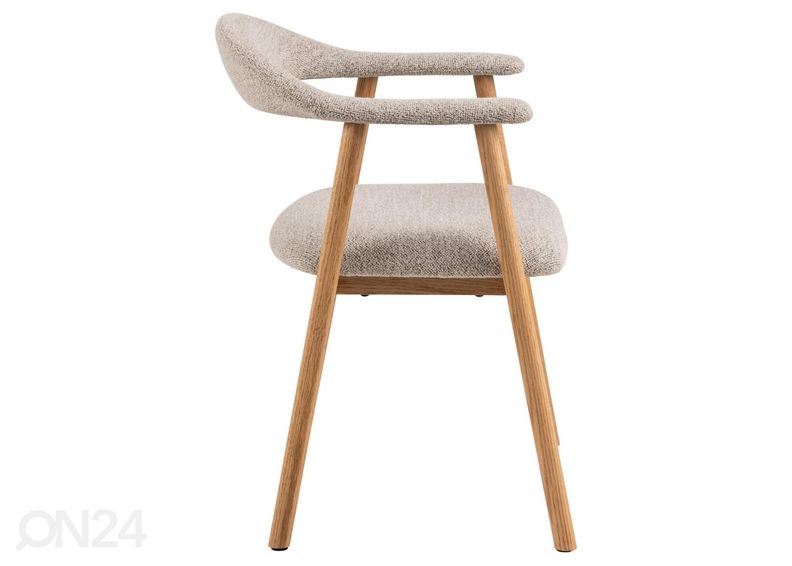 Söögitoolid Aars, 2 tk suurendatud