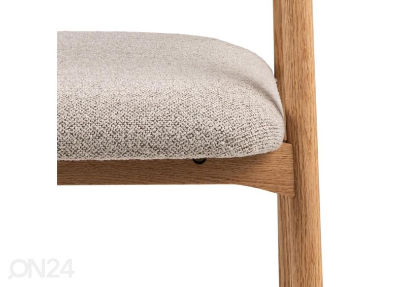 Söögitoolid Aars, 2 tk suurendatud