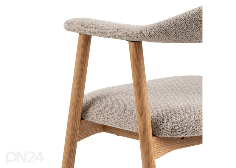 Söögitoolid Aars, 2 tk suurendatud