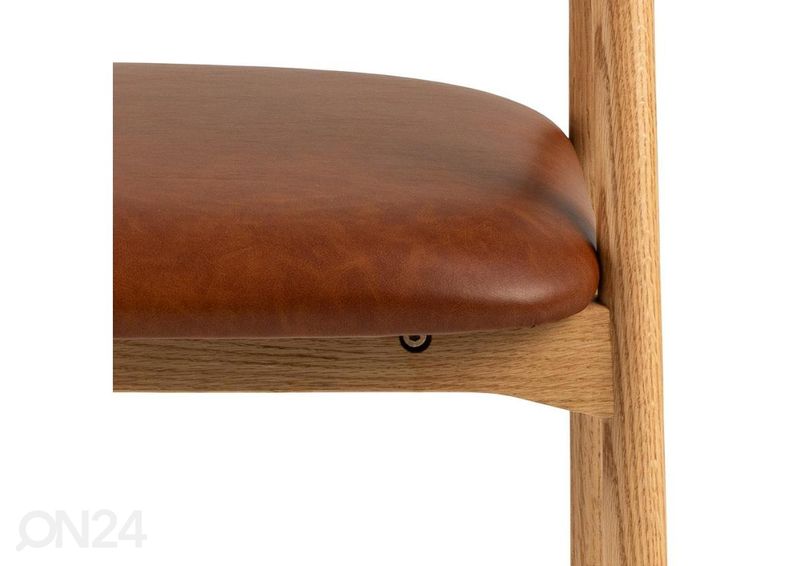 Söögitoolid Aars, 2 tk suurendatud