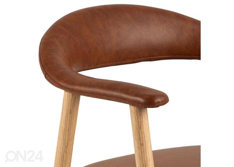 Söögitoolid Aars, 2 tk suurendatud