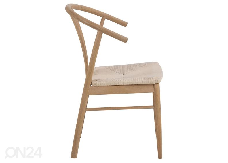 Söögitoolid Alex, 2 tk suurendatud