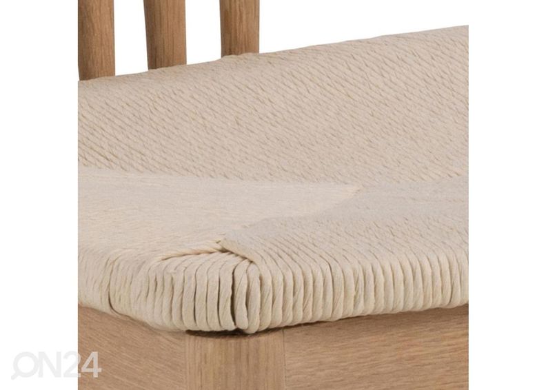 Söögitoolid Alex, 2 tk suurendatud