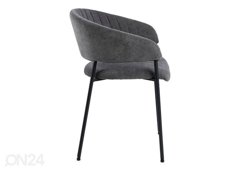 Söögitoolid Ara, 2 tk suurendatud