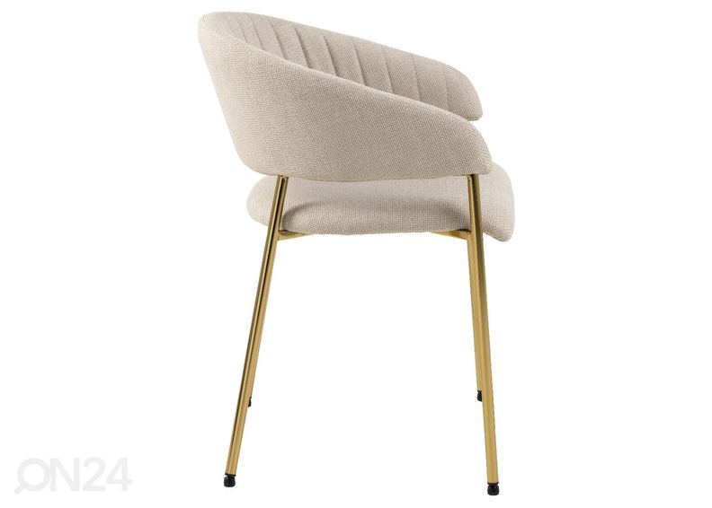 Söögitoolid Ara, 2 tk suurendatud