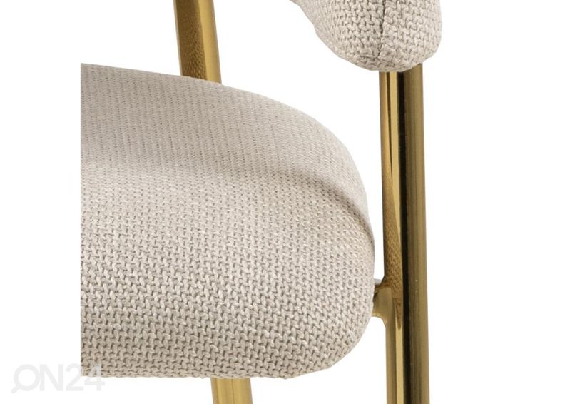 Söögitoolid Ara, 2 tk suurendatud