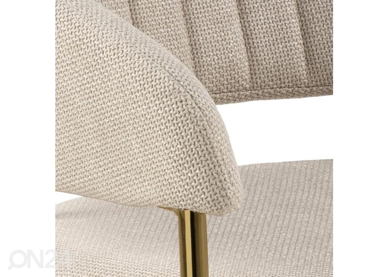 Söögitoolid Ara, 2 tk suurendatud