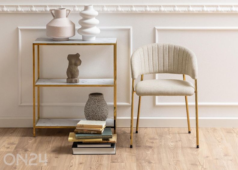 Söögitoolid Ara, 2 tk suurendatud