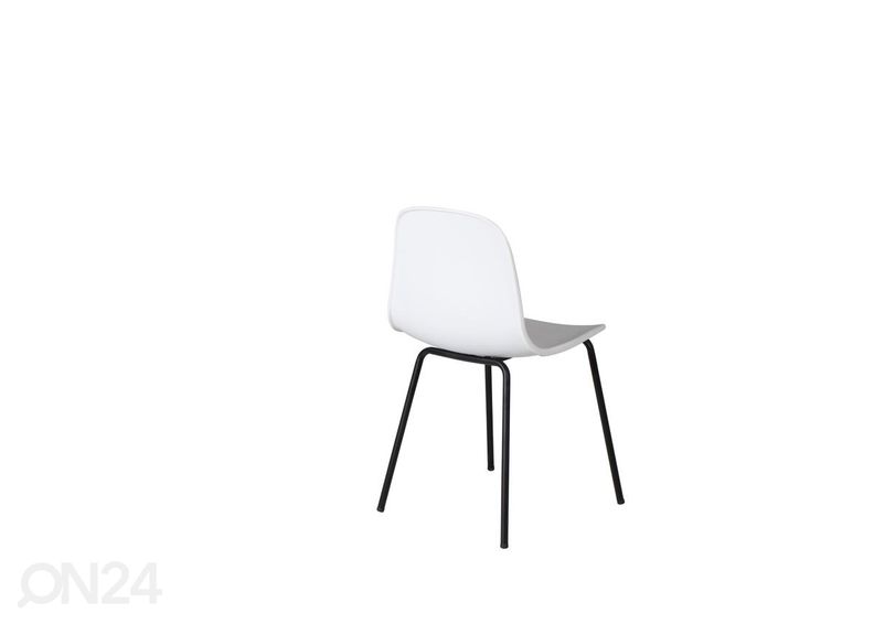 Söögitoolid Arctic, 2 tk suurendatud