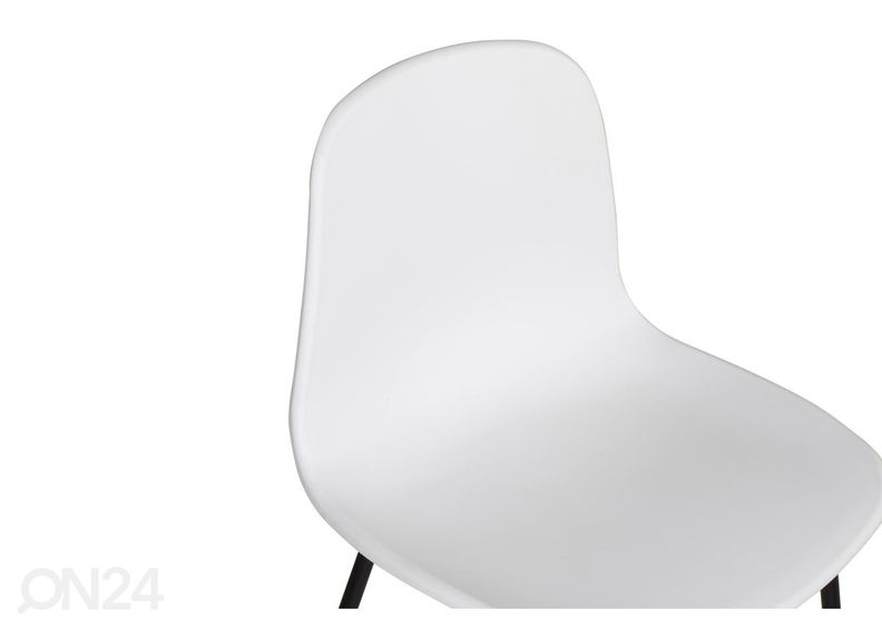 Söögitoolid Arctic, 2 tk suurendatud