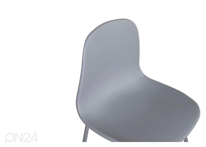 Söögitoolid Arctic, 2 tk suurendatud