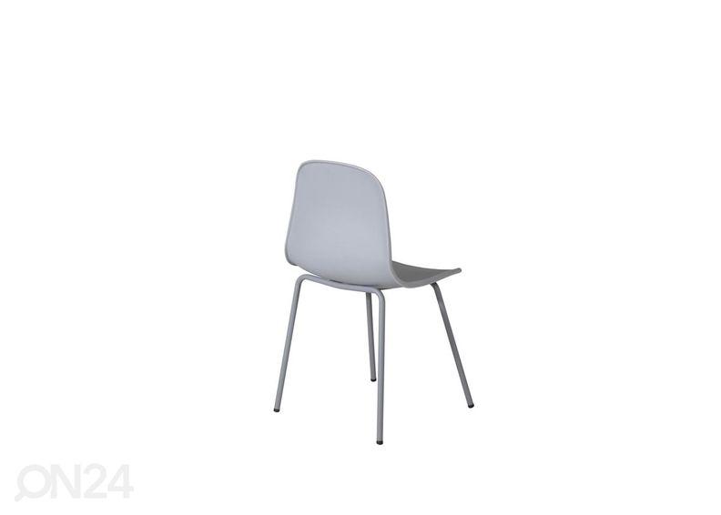 Söögitoolid Arctic, 2 tk suurendatud