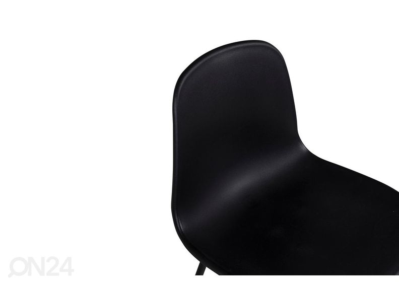 Söögitoolid Arctic, 2 tk suurendatud